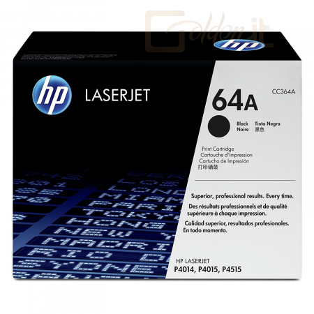 HP CC364A /64/