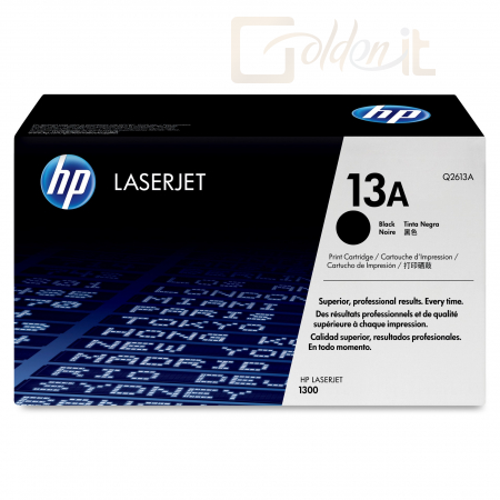 HP Q2613A