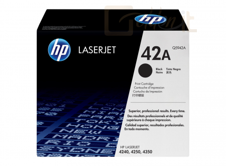 HP Q5942A