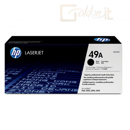 HP Q5949A