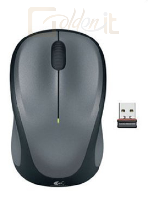 Logitech M235 Wireless Black