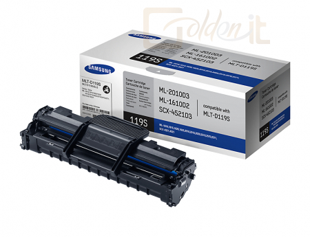 Samsung SCX-4521F/4321 toner