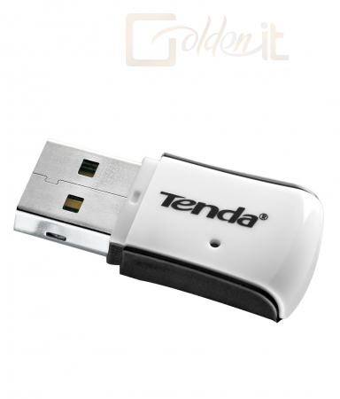 Tenda W311M 150Mbps vezeték nélküli nano USB adapter