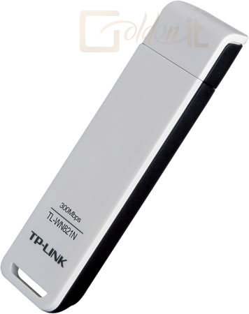 TP TL-WN821N 300M W USB adapter