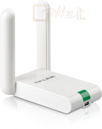 TP-LINK TL-WN822N 300M Wireless USB adapter+ 4 dBi antenna