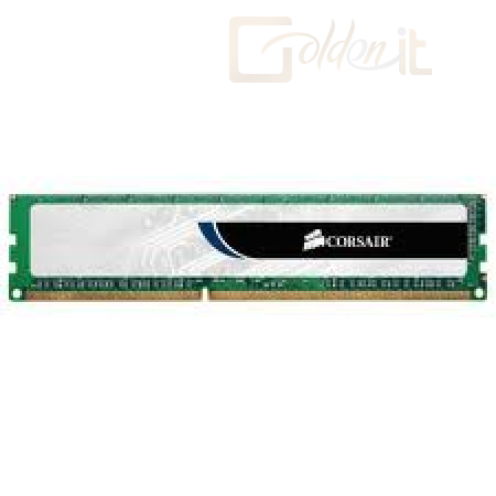 Corsair 4GB DDR3 1600Mhz Value Select CMV4GX3M1A1600C11