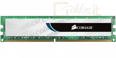 Corsair 4GB DDR3 1333Mhz Value Select CMV4GX3M1A1333C9