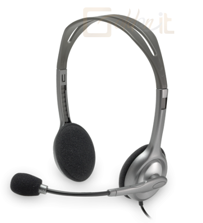 Logitech Headset H110