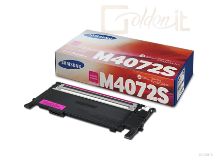 Samsung CLP-320/325 Magenta toner