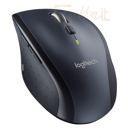 Logitech M705 Marathon Mouse Black