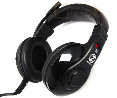 Zalman Headset ZM-HPS200 Gaming