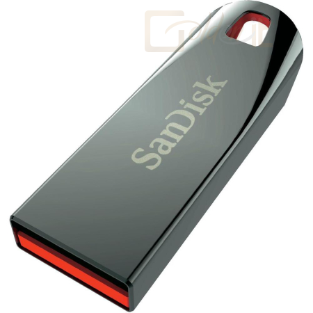 Sandisk Cruzer Force Chrome 32GB USB 2.0