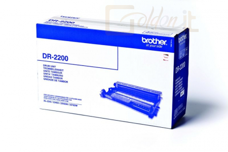 Brother DR2200 Laser Imaging Drum