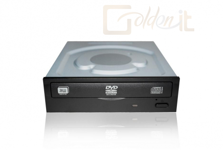 Lite-on iHAS124-14 DVD-writer drive Black SATA OEM