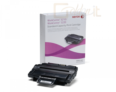 XEROX WorkCentrer 3210/3220 MFP 2000/oldal Toner 106R01485