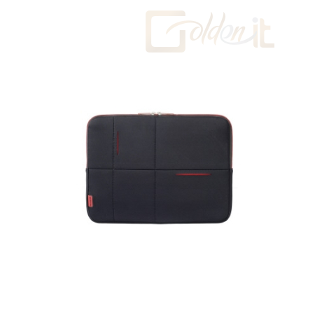 Samsonite Netbook Sleeve Airglow 13,3'' Black/Red