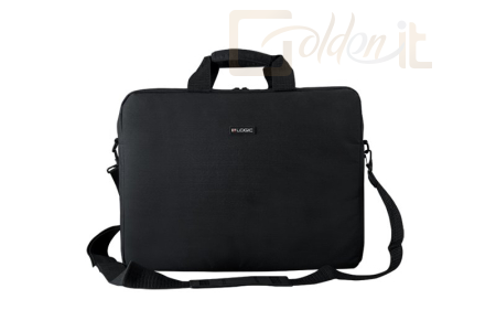 Modecom Basic 15,6'' Black Notebook táska