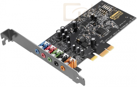 Creative SB Audigy FX 5.1 PCI-E