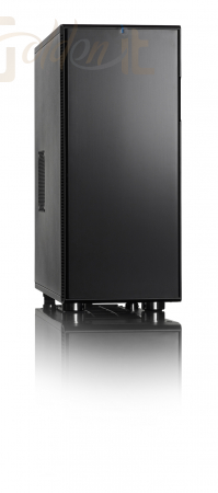 Fractal Design Define XL R2 BlackPearl Táp nélkül