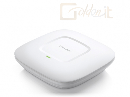 TP-Link EAP110 300Mbps Wireless N Ceiling Mount Access Point