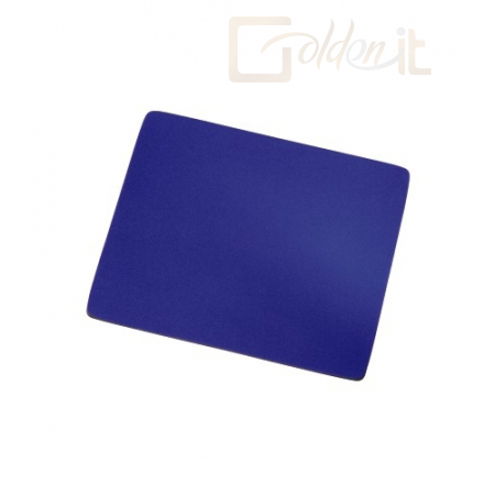 Hama Mouse Pad Blue egérpad 223x183x6mm