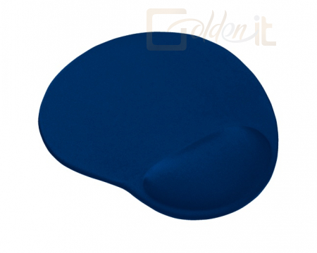 Trust BigFoot Mouse Pad Blue 