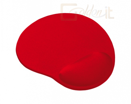 Trust BigFoot Mouse Pad Red 