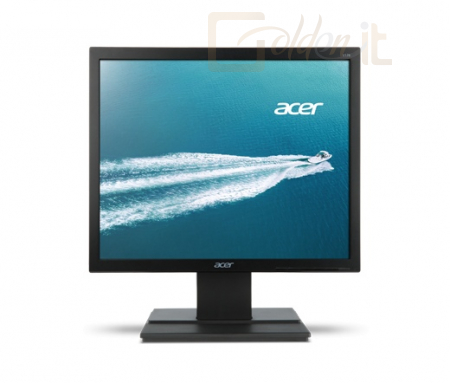 Acer 17''  V176Lbmd LED monitor