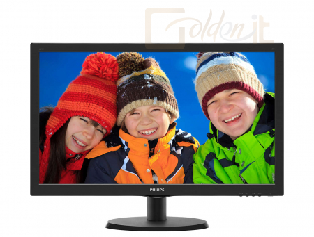 Philips 21,5