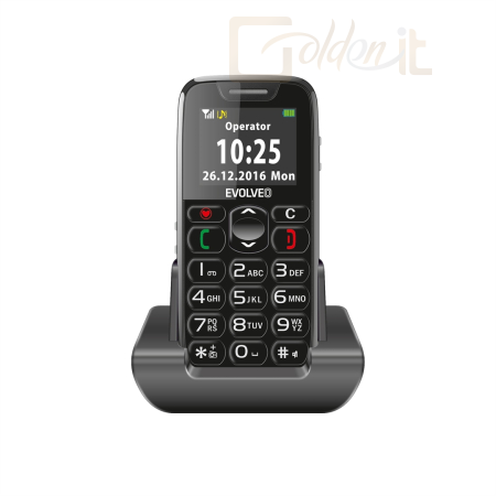 Evolveo Easyphone EP-500