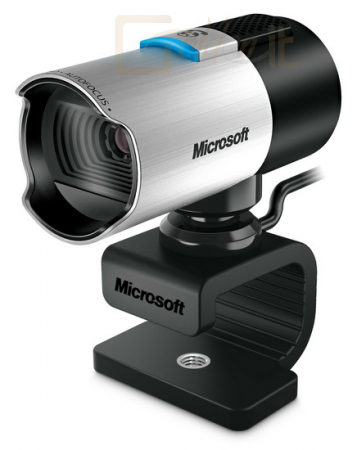 Microsoft LifeCam Studio 1080p HD Widescreen Webkamera