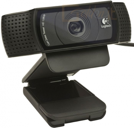 Logitech QuickCam C920 Refresh Webkamera