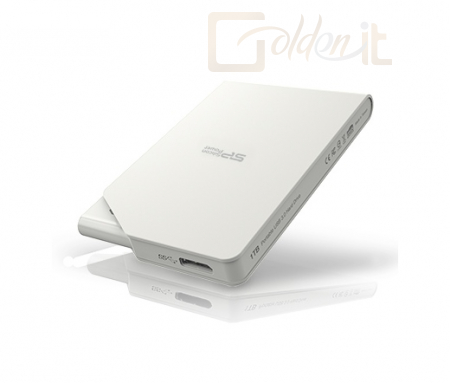 Silicon Power Stream S03 1TB 2,5