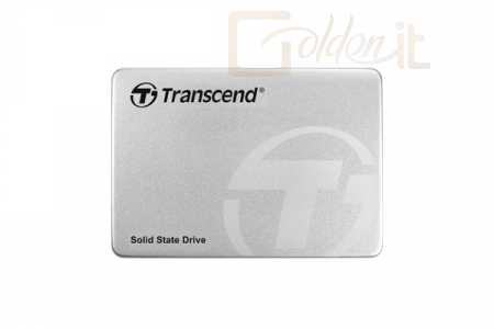 Transcend 512GB 2,5