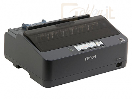 Epson LX-350 mátrix nyomtató