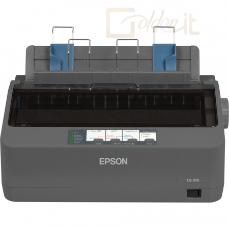 Epson LQ-350 Mátrix nyomtató