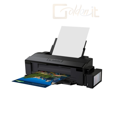 Epson L1300 Tintasugaras ultranagy tintakapacitású nyomtató