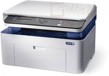 Xerox WorkCentre 3025V_BI wireless lézernyomtató/másoló/síkágyas scanner