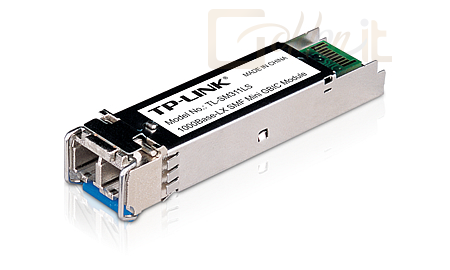 TP-Link TL-SM311LS Mini GBIC Module