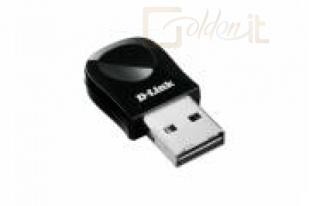 D-Link DWA-131 Wireless N Nano USB Adapter