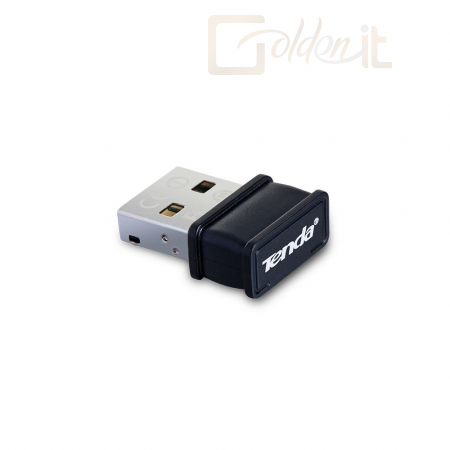 Tenda W311MI 150M Wireless N Pico USB Adapter