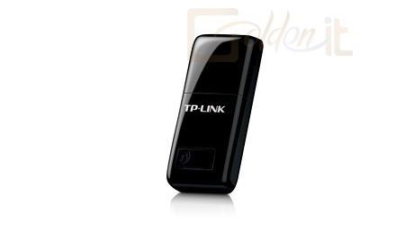 TP-Link TL-WN823N 300Mbps Mini Wireless N USB Adapter