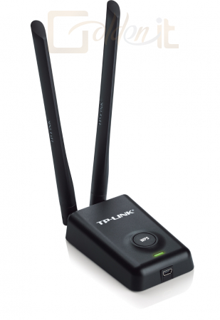 TP-Link TL-WN8200ND 300M Wireless USB adapter