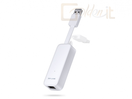 TP-Link UE300 USB3.0 to Gigabit Ethernet Network Adapter