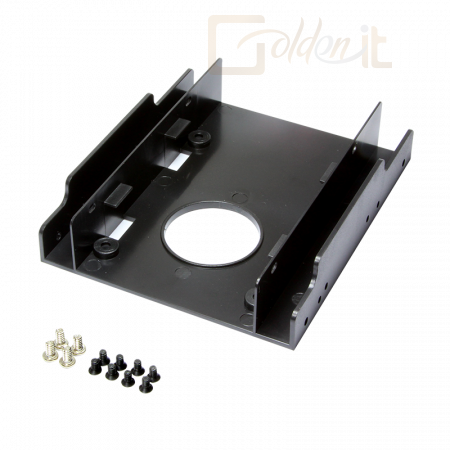 Logilink Harddisk Mounting Set, 2,5