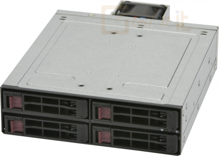 Supermicro CSE-M14TQC 5,25