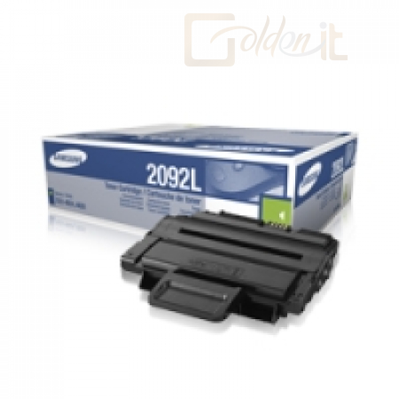 Samsung SCX-4824 Black nagykapacitású toner 