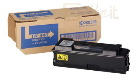 Kyocera TK-340 toner (FS-2020D/DN)