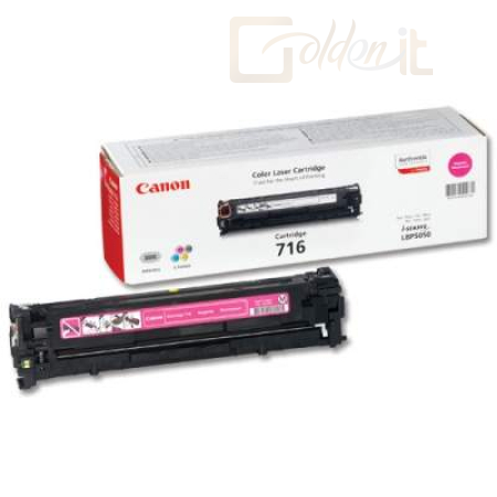 Canon CRG 716 Magenta