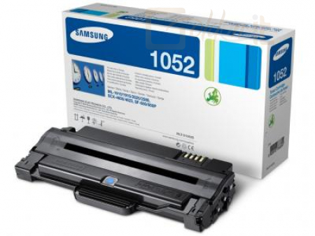 Samsung ML-1910/1915 Black nagykapacitású toner